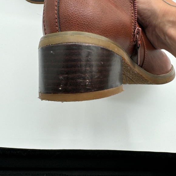 Rockport Leather ankle boots - Picture 12 of 13